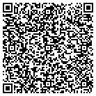 QR code with Halpern Technology Solutions contacts