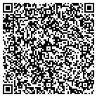 QR code with S & B Construction Of Lex contacts