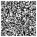 QR code with Alvin L Atkins contacts