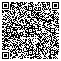 QR code with B C Enterprises contacts