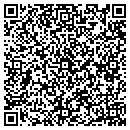 QR code with William F Backman contacts