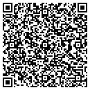QR code with Artie Gibson contacts