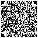 QR code with Atwood Glend contacts