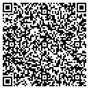 QR code with Audreea Roff contacts