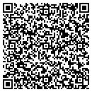 QR code with Kim Yoon Jung MD contacts
