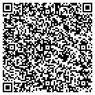 QR code with King Jr Van Lewis MD contacts
