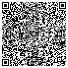 QR code with Hydroline Construction LLC contacts