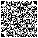 QR code with King Landon S MD contacts