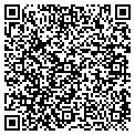 QR code with Kiwi contacts