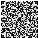 QR code with M I Consulting contacts