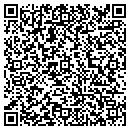 QR code with Kiwan Nada MD contacts