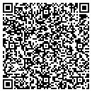 QR code with O'neal Construction Inc contacts