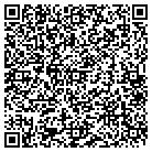 QR code with Kligman Joseph B MD contacts