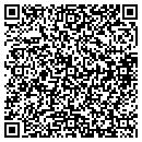 QR code with S K Speed Trucking Corp contacts