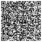 QR code with Kohlerman III Nicholas MD contacts