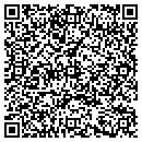 QR code with J & R Imports contacts