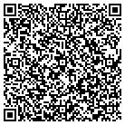 QR code with F & J Cleaning Service Corp contacts