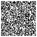 QR code with R&P Compumatics Inc contacts