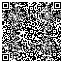 QR code with Chris Barton Cod contacts