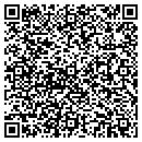 QR code with Cjs Resell contacts