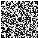 QR code with Zenwith Icha contacts