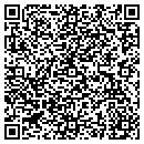 QR code with CA Design Studio contacts