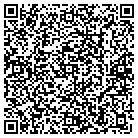 QR code with Lakshmanan Yegappan MD contacts