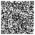 QR code with Lamberg & Esterson Md contacts
