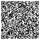 QR code with First Coast Gaskets contacts