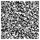 QR code with The Orthopaedic Center PC contacts