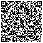QR code with caring for the caregiver contacts