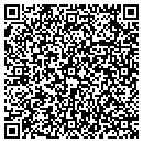 QR code with V I P Computer Corp contacts