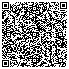 QR code with Leadbetter Wayne B MD contacts