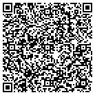 QR code with R & J Technologies Inc contacts