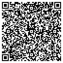 QR code with Robinson Const contacts