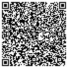 QR code with Ross Harkness Construction Inc contacts