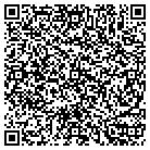 QR code with R W Richards Construction contacts