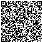 QR code with cHill beats Music Blog contacts