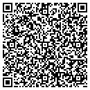 QR code with True Homes contacts