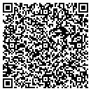 QR code with Fred G Rorex contacts