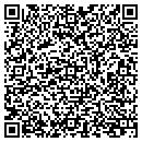 QR code with George F Delong contacts