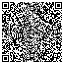 QR code with L Morgan contacts