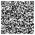 QR code with Gfs Inc contacts
