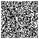 QR code with Gordon Terry contacts