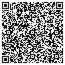 QR code with Atomic Hair contacts