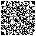 QR code with collectable cards contacts
