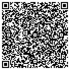 QR code with B & V Technology Group LLC contacts