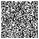 QR code with James Biggs contacts