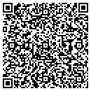 QR code with James Powell contacts