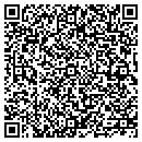QR code with James W Bryant contacts
